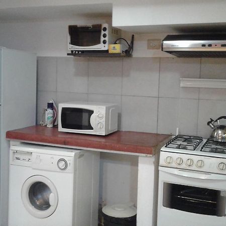 Blue House Apartment บัวโนสไอเรส ภายนอก รูปภาพ