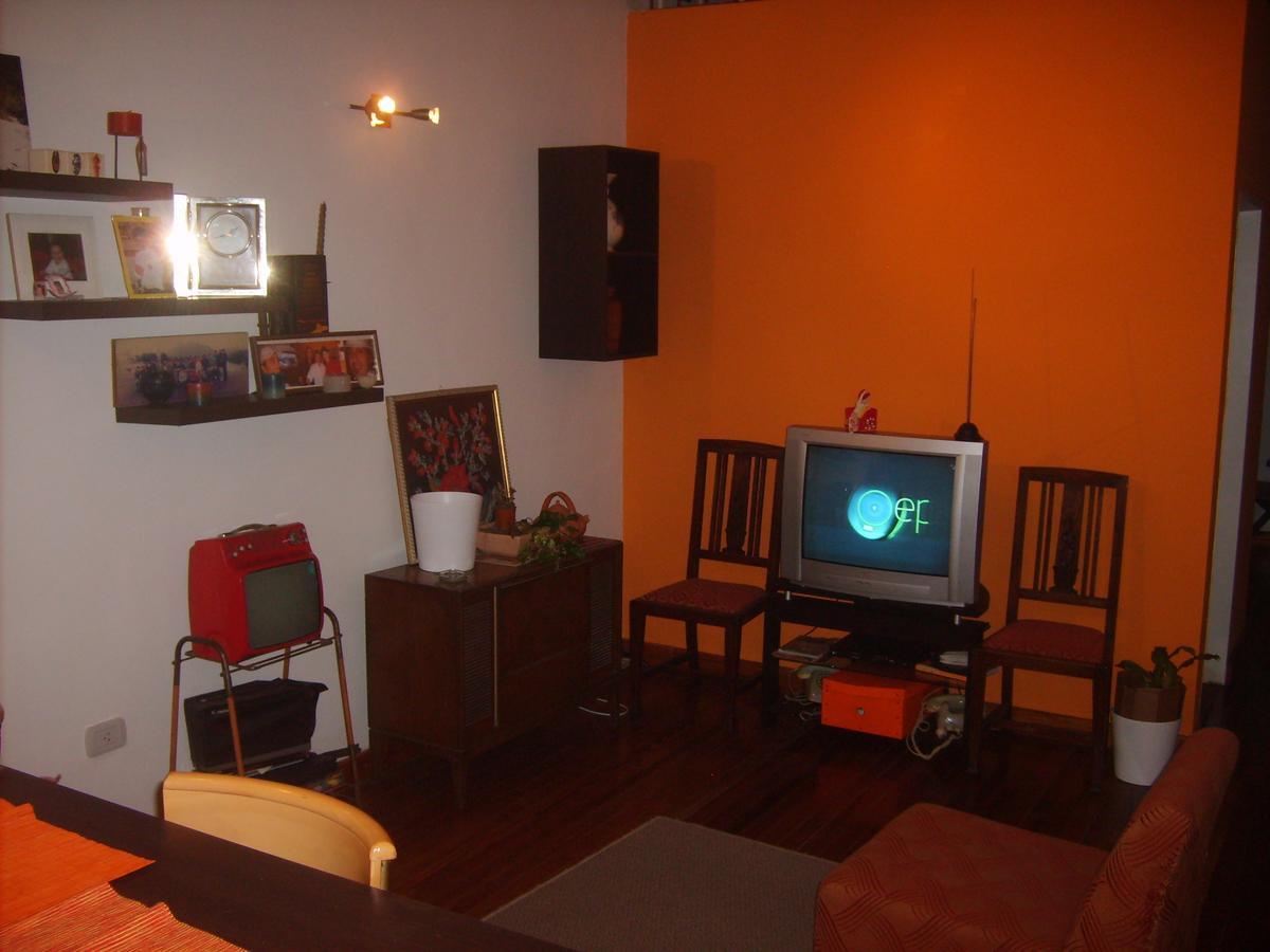 Blue House Apartment บัวโนสไอเรส ภายนอก รูปภาพ