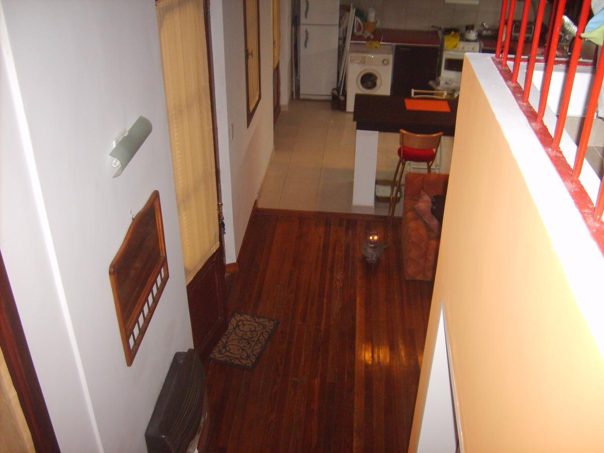 Blue House Apartment บัวโนสไอเรส ภายนอก รูปภาพ