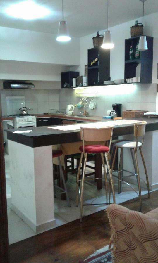 Blue House Apartment บัวโนสไอเรส ภายนอก รูปภาพ