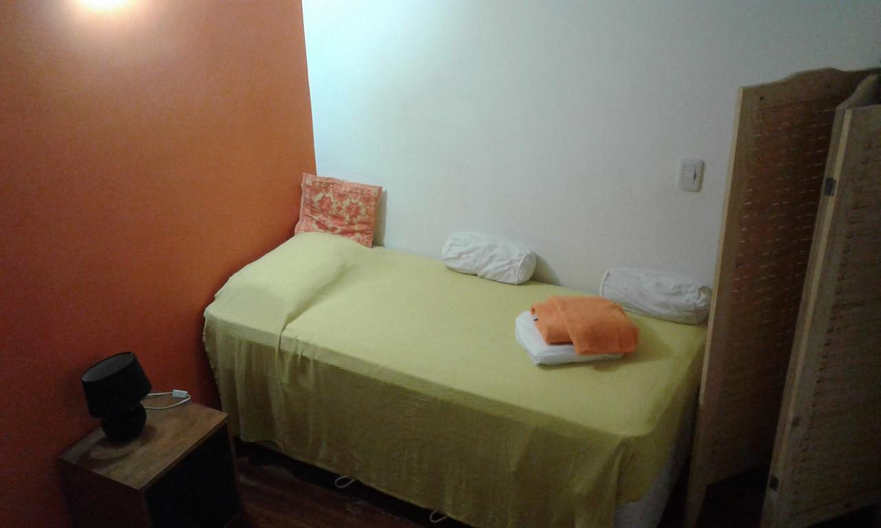 Blue House Apartment บัวโนสไอเรส ภายนอก รูปภาพ